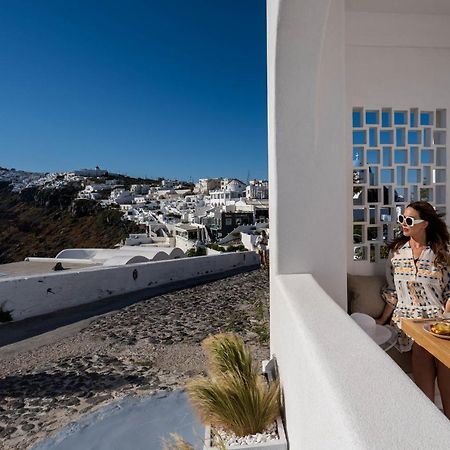 Airth Santorini Suites Firostefani Esterno foto