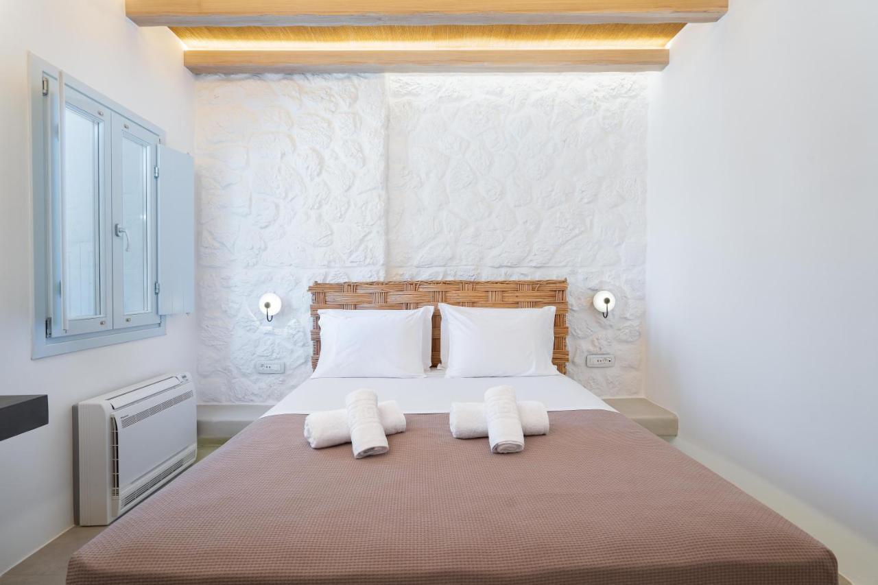 Airth Santorini Suites Firostefani Esterno foto