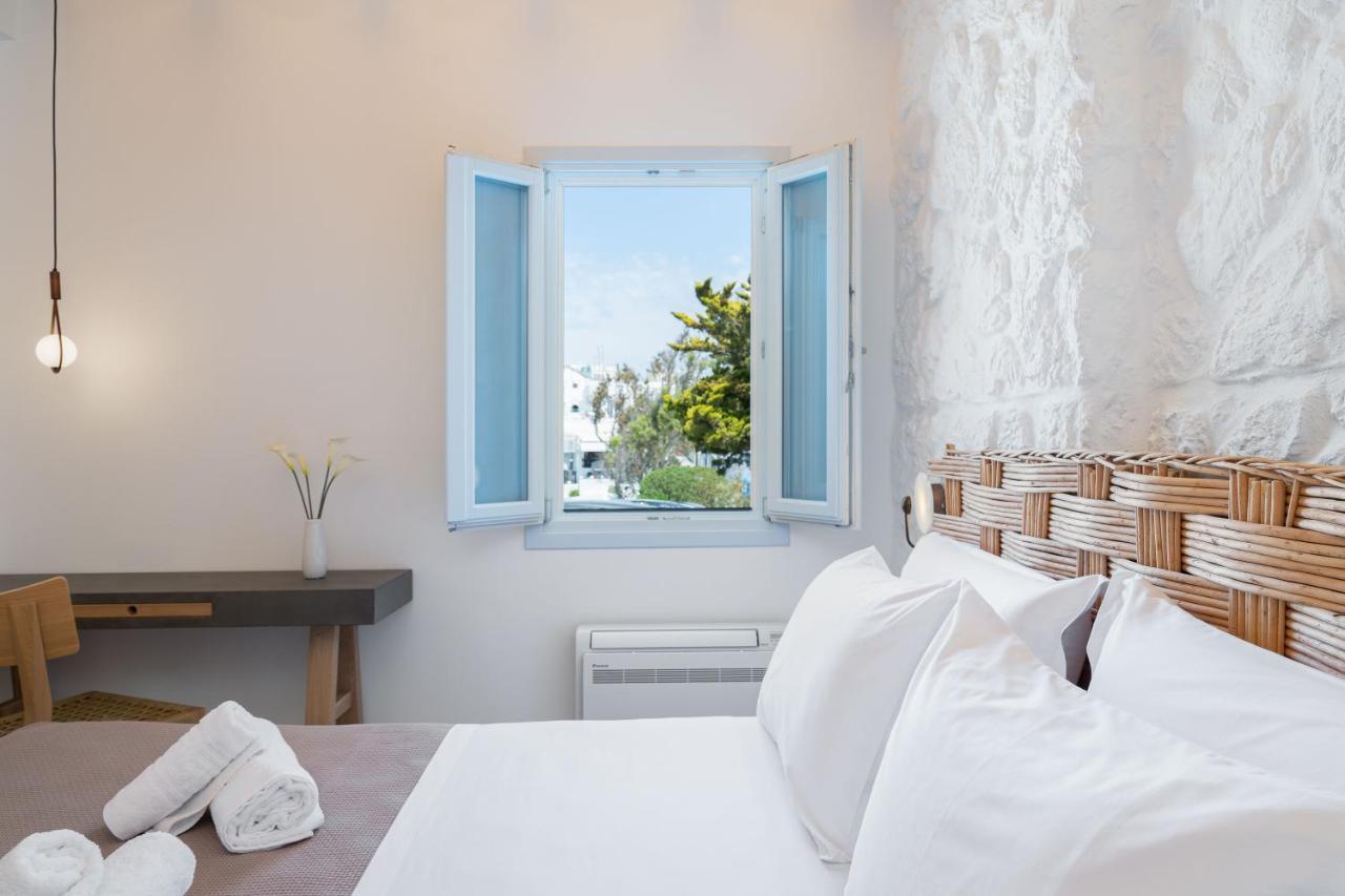 Airth Santorini Suites Firostefani Esterno foto